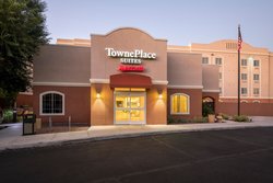  - TownePlace Suites by Marriott Williams Centre Tucson