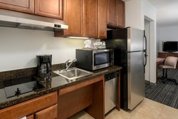  - TownePlace Suites by Marriott Williams Centre Tucson