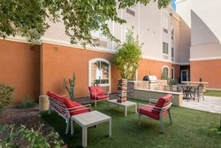  - TownePlace Suites by Marriott Williams Centre Tucson