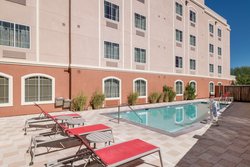  - TownePlace Suites by Marriott Williams Centre Tucson