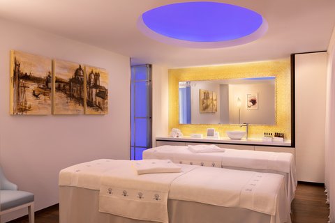 THE GRITTI PALACE VENICE - Photo 7
