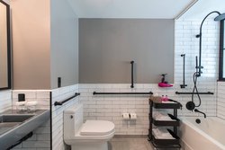  - Moxy Hotel by Marriott Smithsonian DC