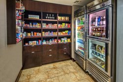  - Courtyard by Marriott Hotel Abilene Mall