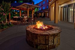  - Courtyard by Marriott Hotel Abilene Mall