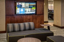  - Courtyard by Marriott Hotel Abilene Mall