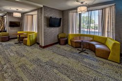  - Courtyard by Marriott Hotel Abilene Mall