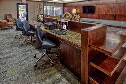  - Courtyard by Marriott Hotel Abilene Mall