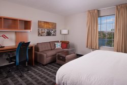  - TownePlace Suites by Marriott Lady Lake