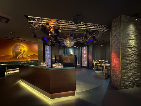 BADRUTT’S PALACE HOTEL - Photo 6