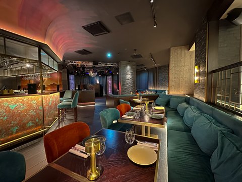 BADRUTT’S PALACE HOTEL - Photo 7