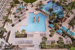  - Marriott Resort & Stellaris Casino Condado San Juan