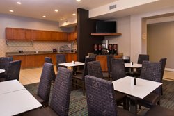  - Residence Inn by Marriott Airport Albuquerque - I-25, Exit 222
