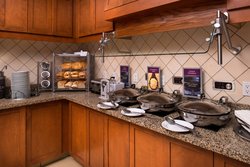  - Residence Inn by Marriott Airport Albuquerque - I-25, Exit 222