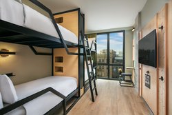  - Moxy Hotel by Marriott Williamsburg Brooklyn New York