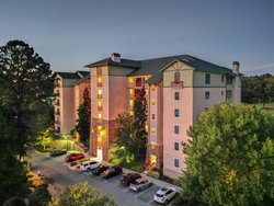  - Riverstone Resort Pigeon Forge