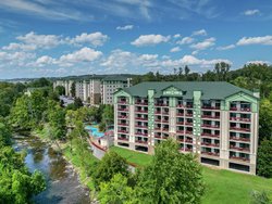  - Riverstone Resort Pigeon Forge