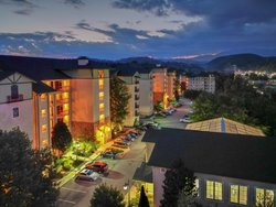  - Riverstone Resort Pigeon Forge