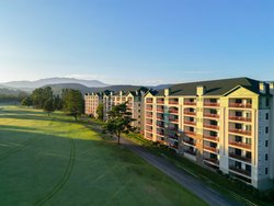  - Riverstone Resort Pigeon Forge