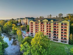  - Riverstone Resort Pigeon Forge
