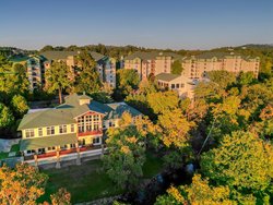  - Riverstone Resort Pigeon Forge