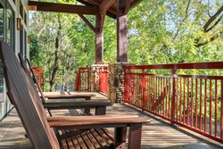  - Riverstone Resort Pigeon Forge