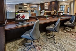  - Courtyard by Marriott Hotel Newport News - I-64, Exit 255