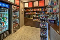  - Courtyard by Marriott Hotel Newport News - I-64, Exit 255