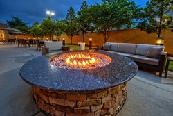  - Courtyard by Marriott Hotel Newport News - I-64, Exit 255