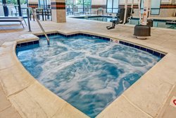  - Courtyard by Marriott Hotel Newport News - I-64, Exit 255