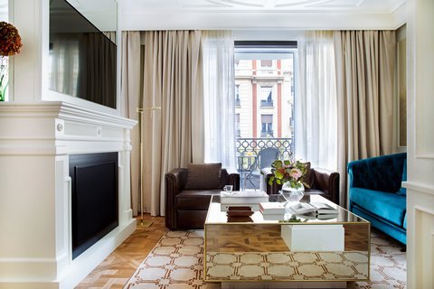 BLESS HOTEL MADRID - Photo 10