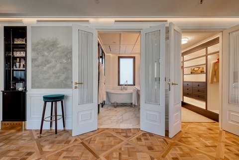 BLESS HOTEL MADRID - Photo 11