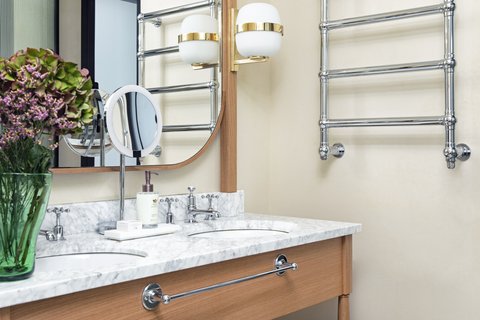 BLESS HOTEL MADRID - Photo 41