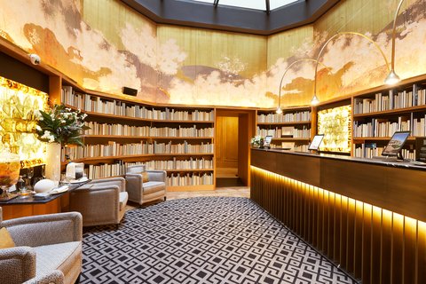 BLESS HOTEL MADRID - Photo 6