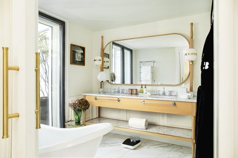 BLESS HOTEL MADRID - Photo 7