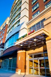 - Courtyard by Marriott Hotel Downtown Newark