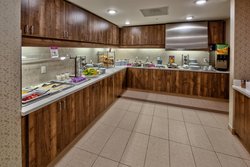  - Residence Inn by Marriott Pompano Beach - I-95, Exit 39