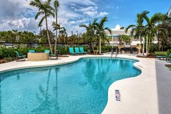  - Residence Inn by Marriott Pompano Beach - I-95, Exit 39