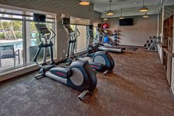 - Residence Inn by Marriott Pompano Beach - I-95, Exit 39