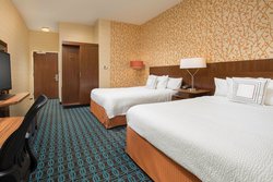 - Fairfield Inn & Suites by Marriott West Knoxville - I-40 & I-75, Exit 373