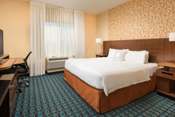  - Fairfield Inn & Suites by Marriott West Knoxville - I-40 & I-75, Exit 373