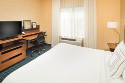  - Fairfield Inn & Suites by Marriott West Knoxville - I-40 & I-75, Exit 373