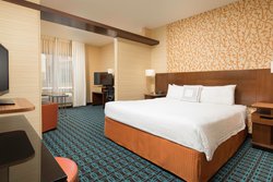  - Fairfield Inn & Suites by Marriott West Knoxville - I-40 & I-75, Exit 373