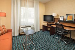  - Fairfield Inn & Suites by Marriott West Knoxville - I-40 & I-75, Exit 373