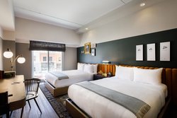  - Cyrus Hotel Topeka - I-70, Exit 362