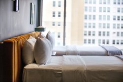  - Cyrus Hotel Topeka - I-70, Exit 362