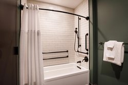  - Cyrus Hotel Topeka - I-70, Exit 362