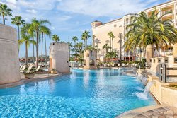 Marriott Vacation Club Grande Vista Resort Orlando, FL - See Discounts