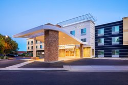  - Fairfield Inn & Suites by Marriott Fresno