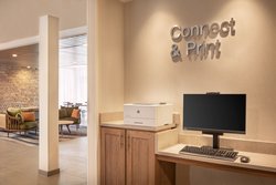  - Fairfield Inn & Suites by Marriott Fresno