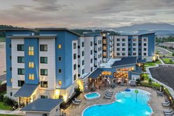  - Residence Inn by Marriott Teaster Lane Pigeon Forge